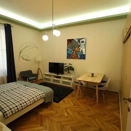 부다페스트 Castle Courtyard Hideaway 아파트 외부 사진