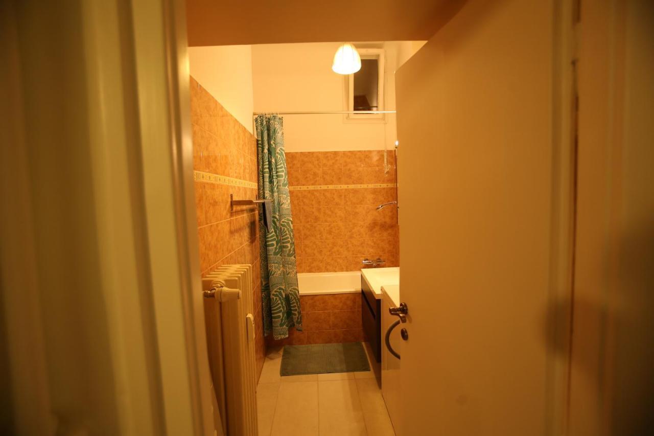 부다페스트 Castle Courtyard Hideaway 아파트 외부 사진
