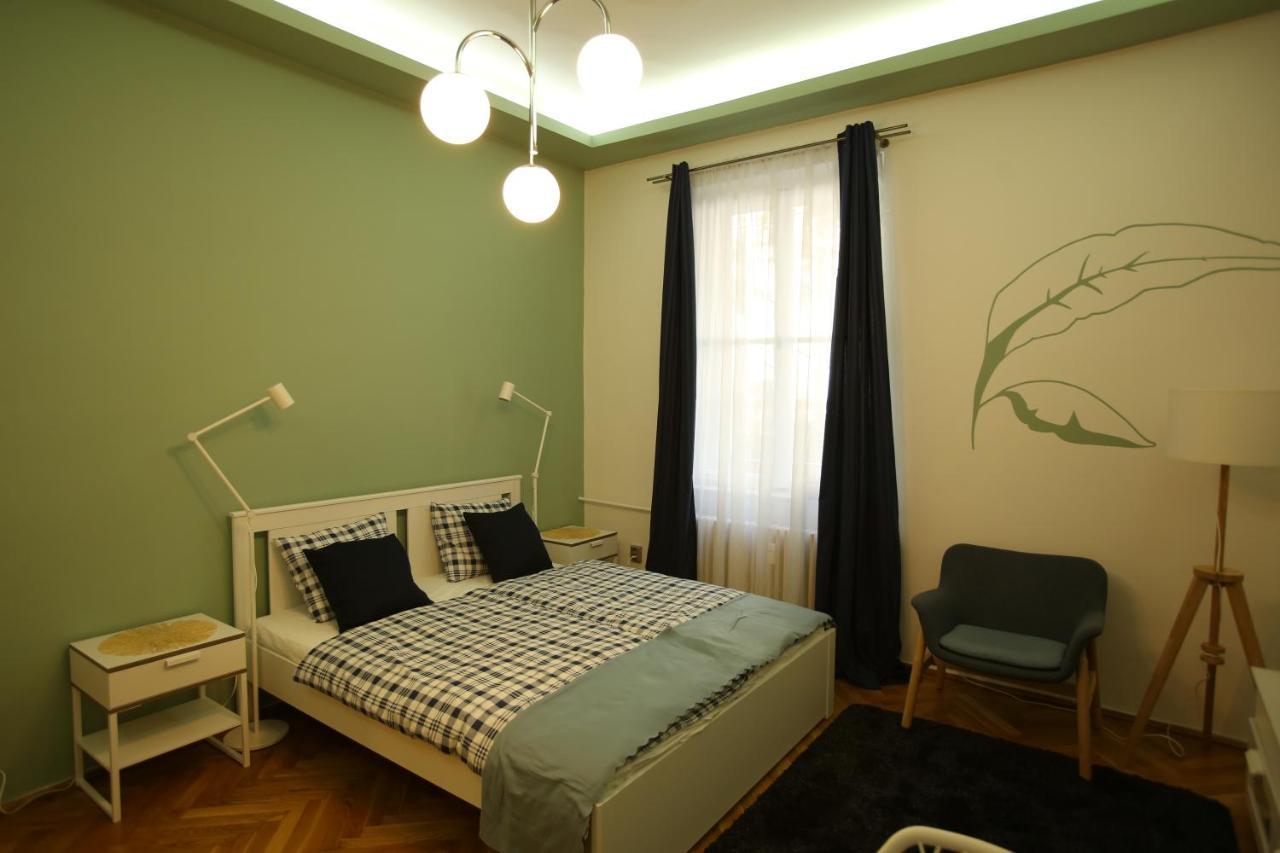 부다페스트 Castle Courtyard Hideaway 아파트 외부 사진